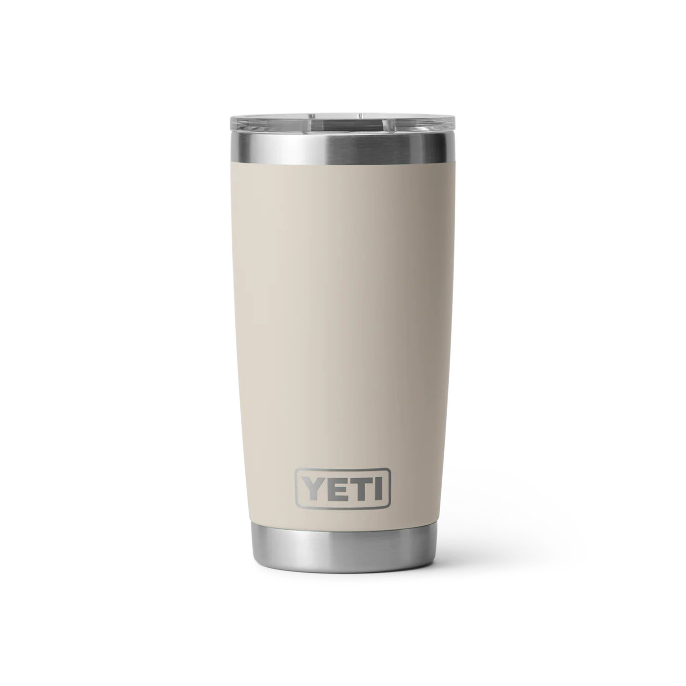 Termo Yeti 20 oz Tumbler con Tapa Magslider Cape Taupe – Termos