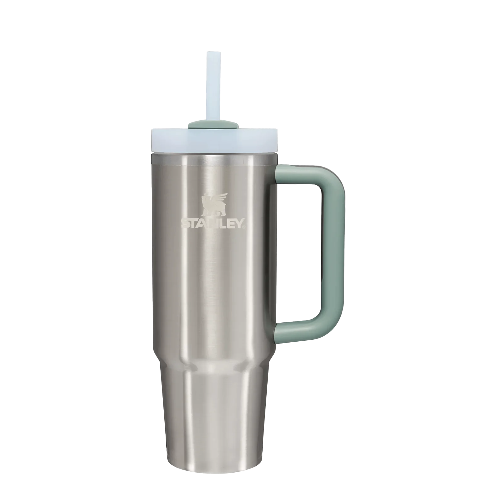 HALM Stanley Quencher glazen rietjes, groen, herbruikbare vervangende rietjes voor beker met handvat, roestvrijstalen drinkbeker, accessoire, BPA- vrij en vaatwasmachinebestendig HALM Stanley Quencher glazen rietjes, groen, herbruikbare vervangende rietjes voor beker met handvat, roestvrijstalen drinkbeker, accessoire, BPA- vrij en vaatwasmachinebestendig