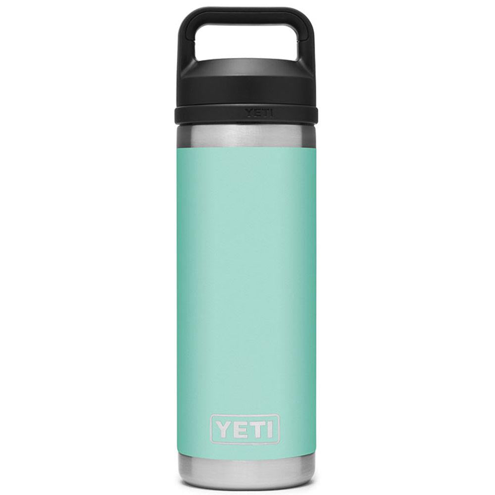 Termo YETI Rambler 18 oz Seafoam Original en México – Termos Yeti