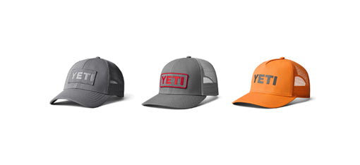 Ropa – Termos Yeti Mexico