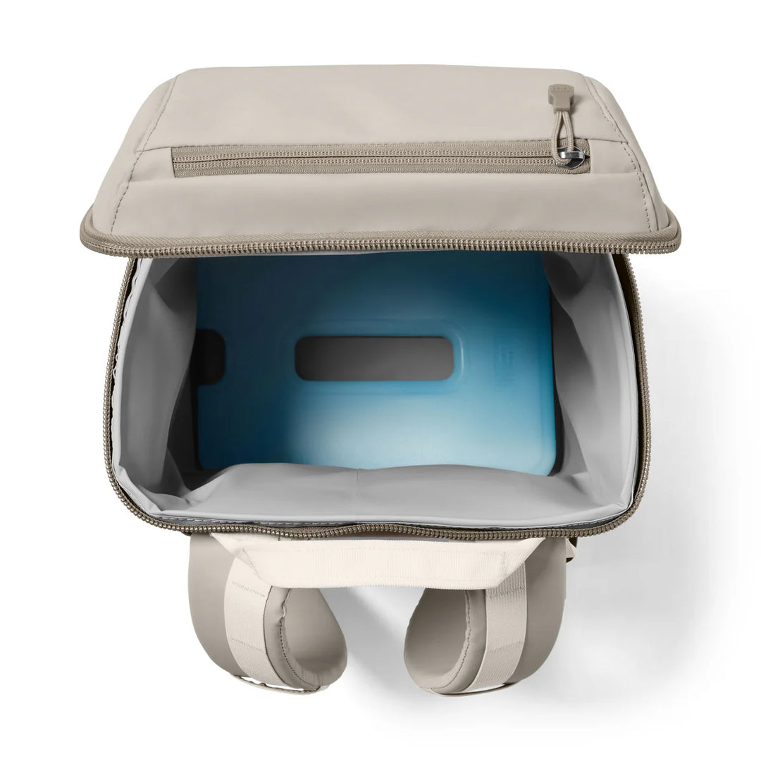 YETI Daytrip® 20L Insulated Backpack – Mochila Térmica 20L