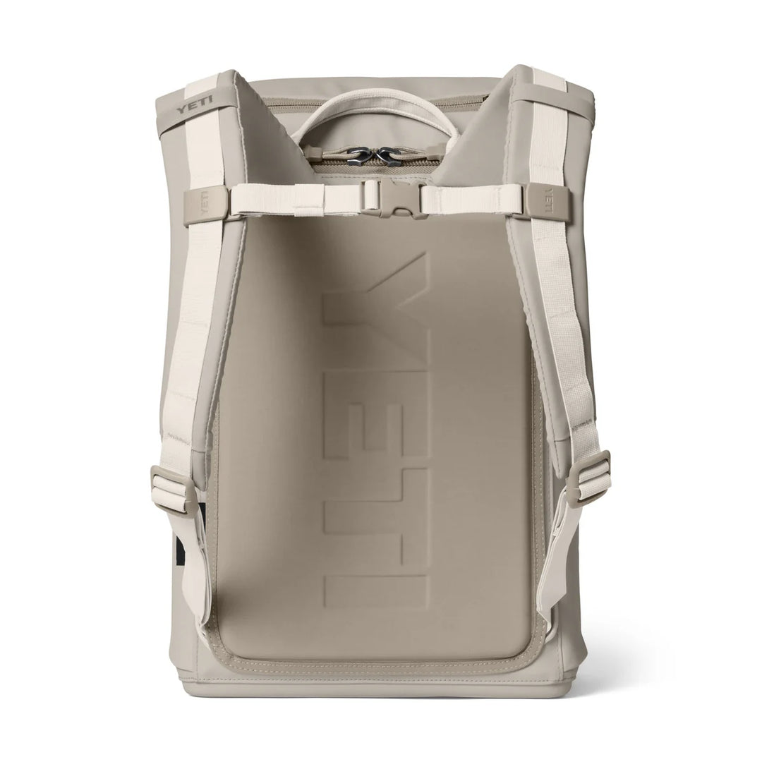 YETI Daytrip® 20L Insulated Backpack – Mochila Térmica 20L
