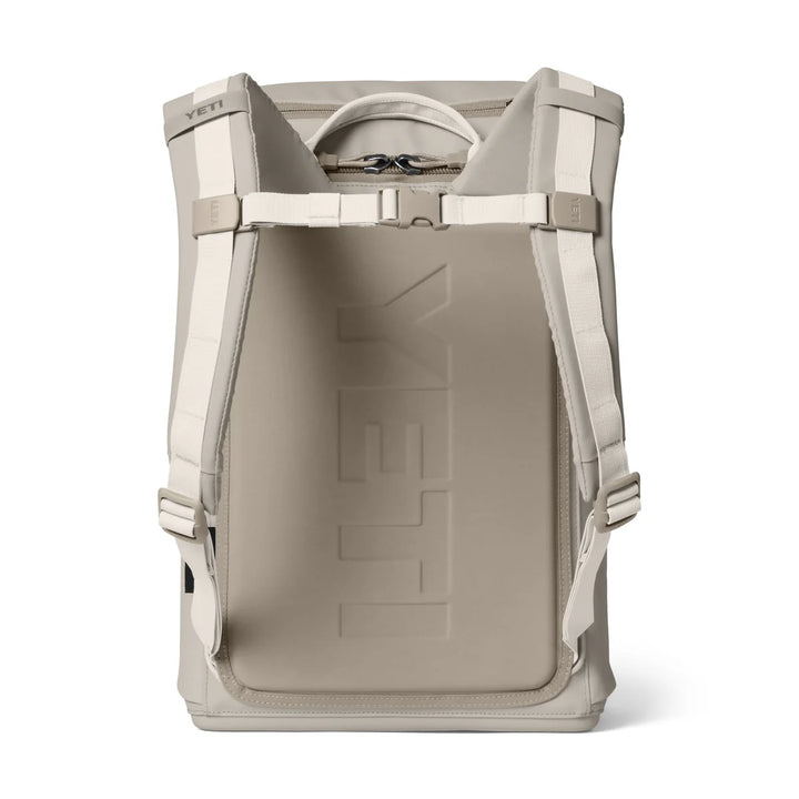 YETI Daytrip® 20L Insulated Backpack – Mochila Térmica 20L