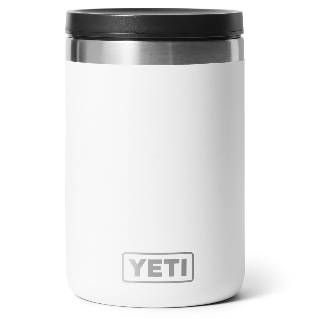 Yeti Insulated Food Jar - Tarro De Comida de 16 oz