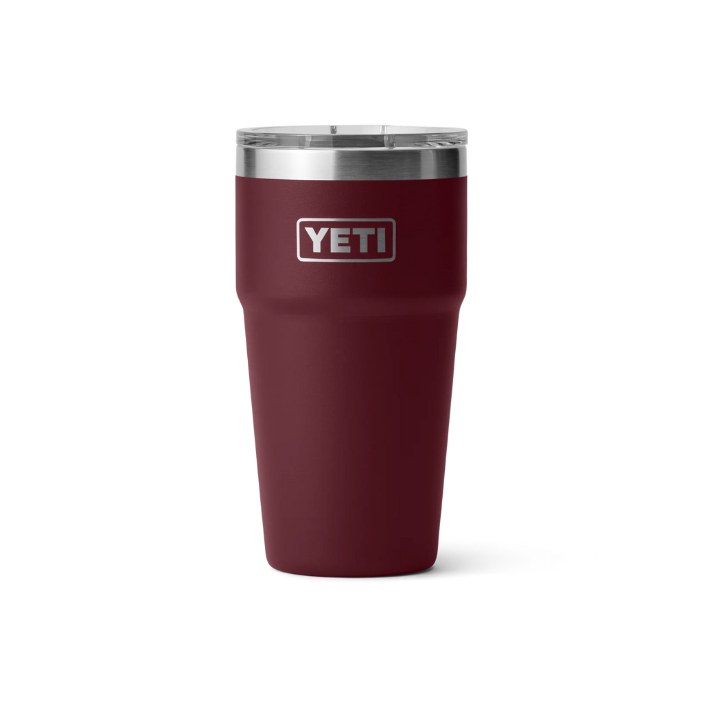 Termo Yeti 20 oz Stackable Tumbler con Tapa Magslider - Wild Vine