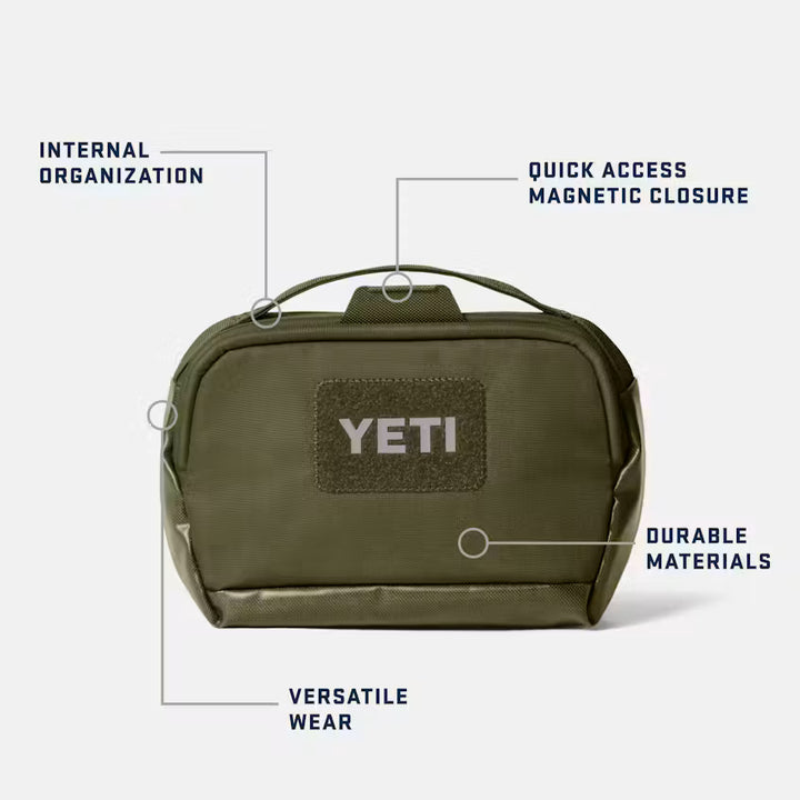 YETI Ranchero Crossbody 1L