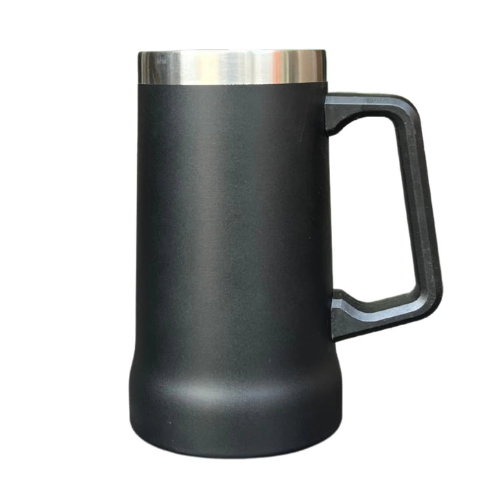 Taza Térmica 24 oz 700 ml Tipo Tarro de Cerveza