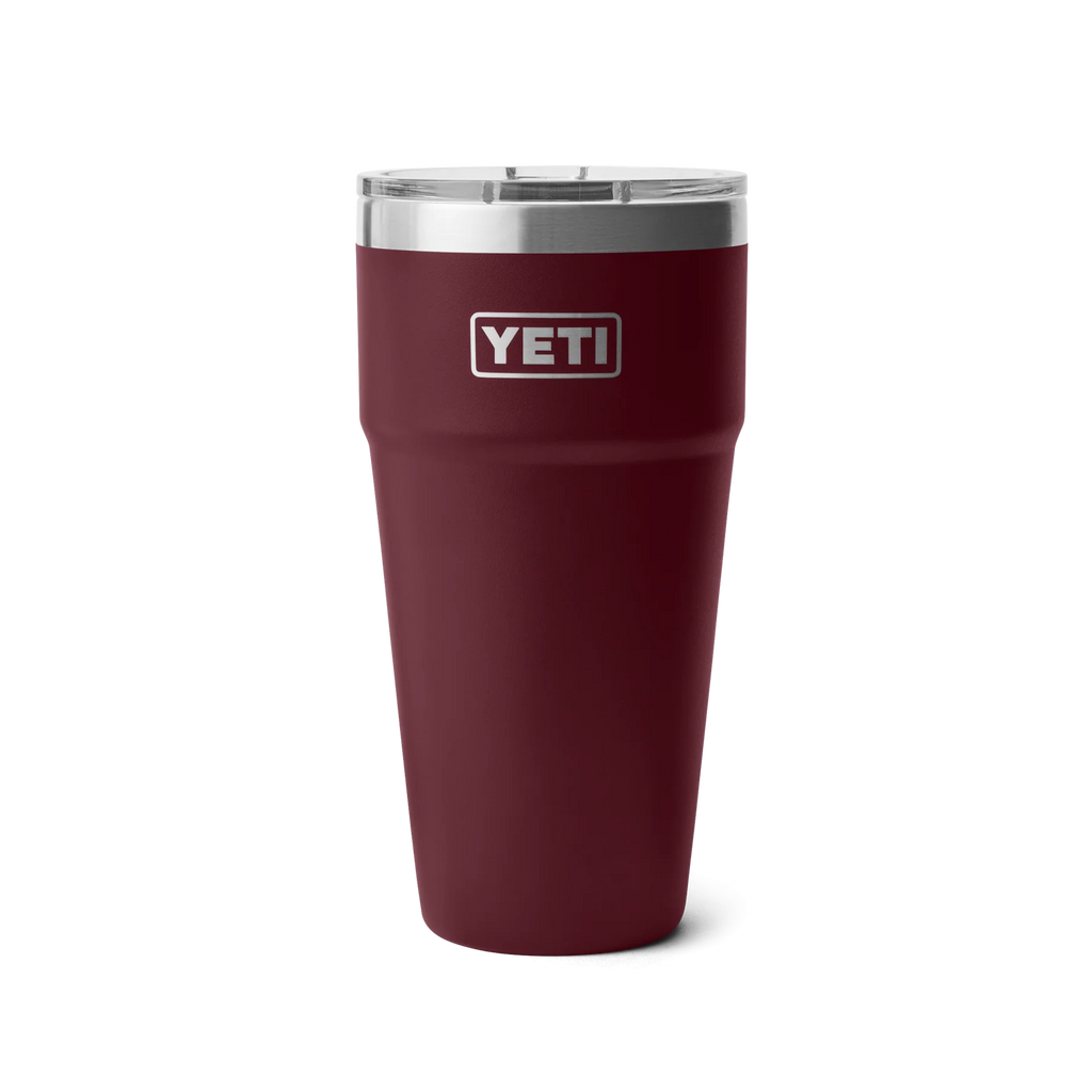 Termo Yeti 30 oz Stackable Tumbler con Tapa Magslider - Wild Vine