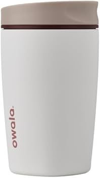 TERMO OWALA SMOOTHSIP 12 OZ