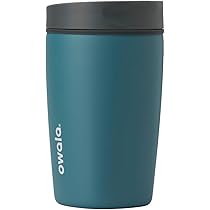 TERMO OWALA SMOOTHSIP 12 OZ