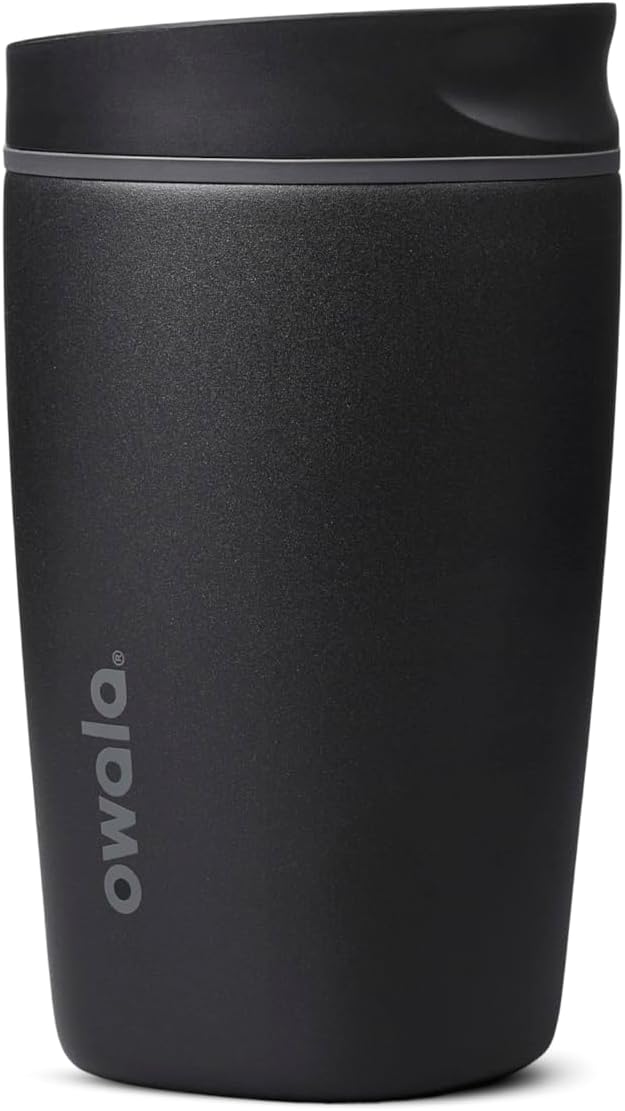 TERMO OWALA SMOOTHSIP 12 OZ