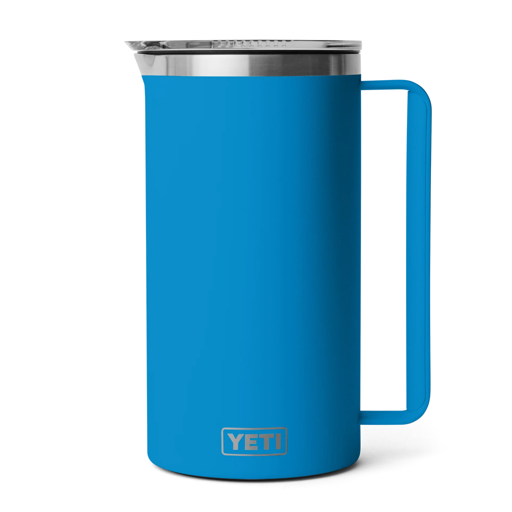 Yeti Rambler 64 oz Pitcher