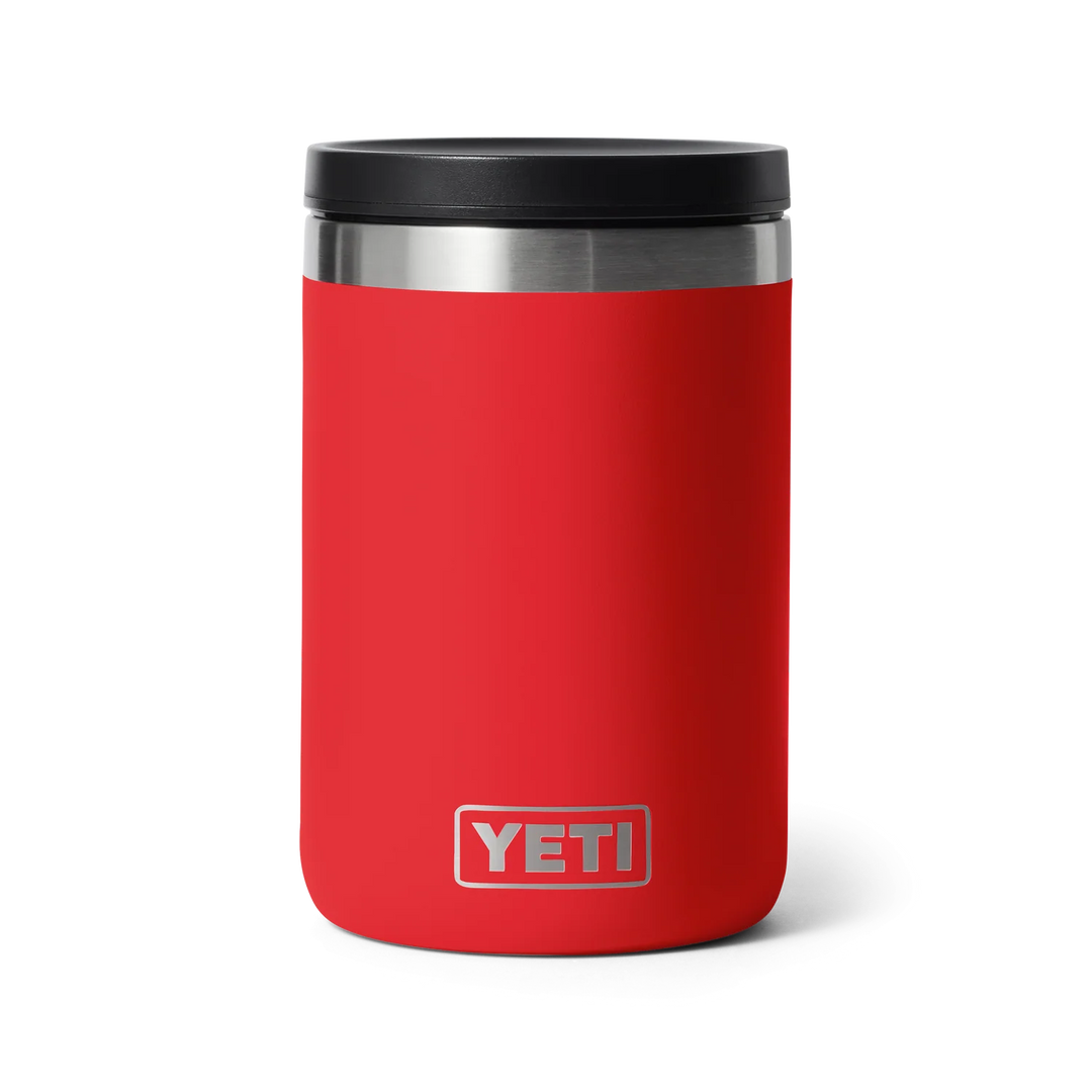 Yeti Insulated Food Jar - Tarro De Comida de 16 oz
