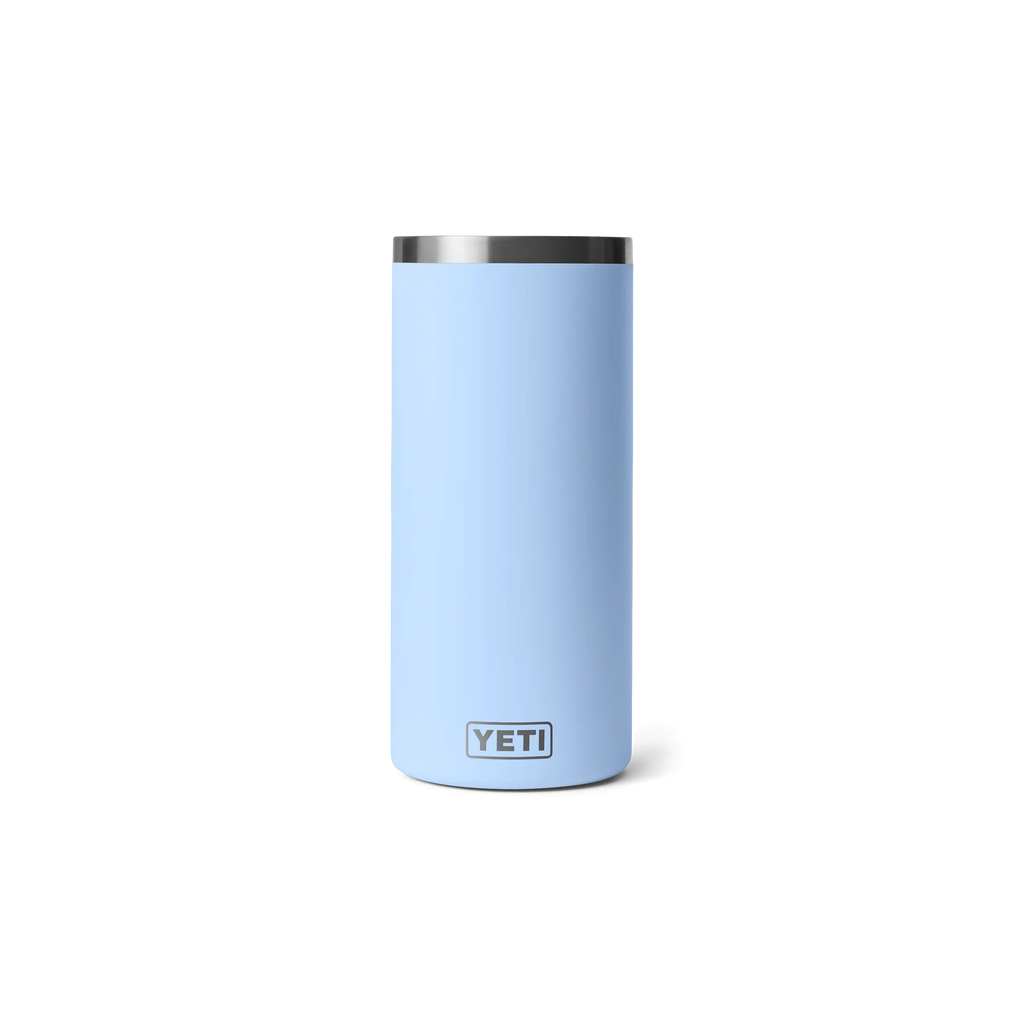 YETI Wine Chiller - Enfriador para Botella de Vino  - Big Sky Blue