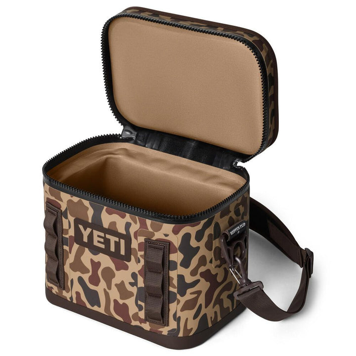 Hielera Suave Hopper Flip 8