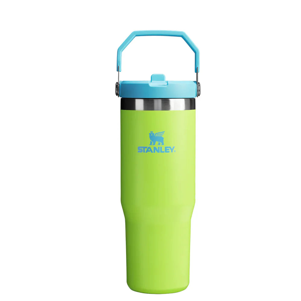 Stanley Iceflow Flip Straw Tumbler 30 oz