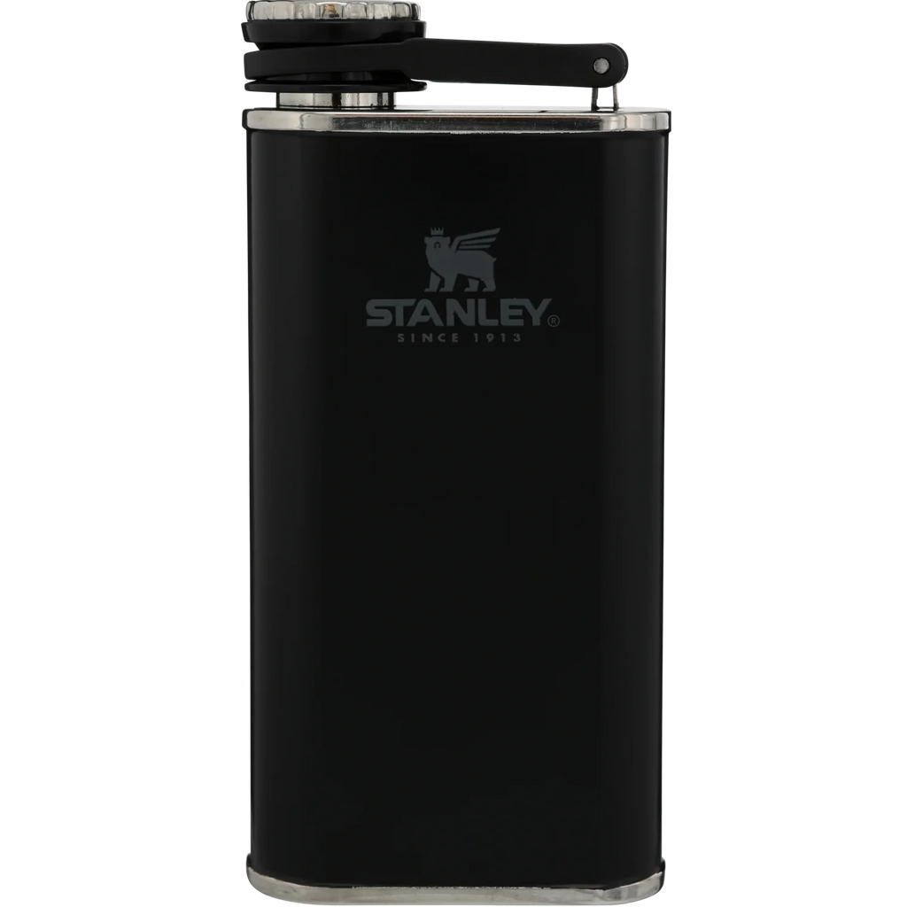 Stanley Classic Easy Fill Wide Mouth Flask - Licorera