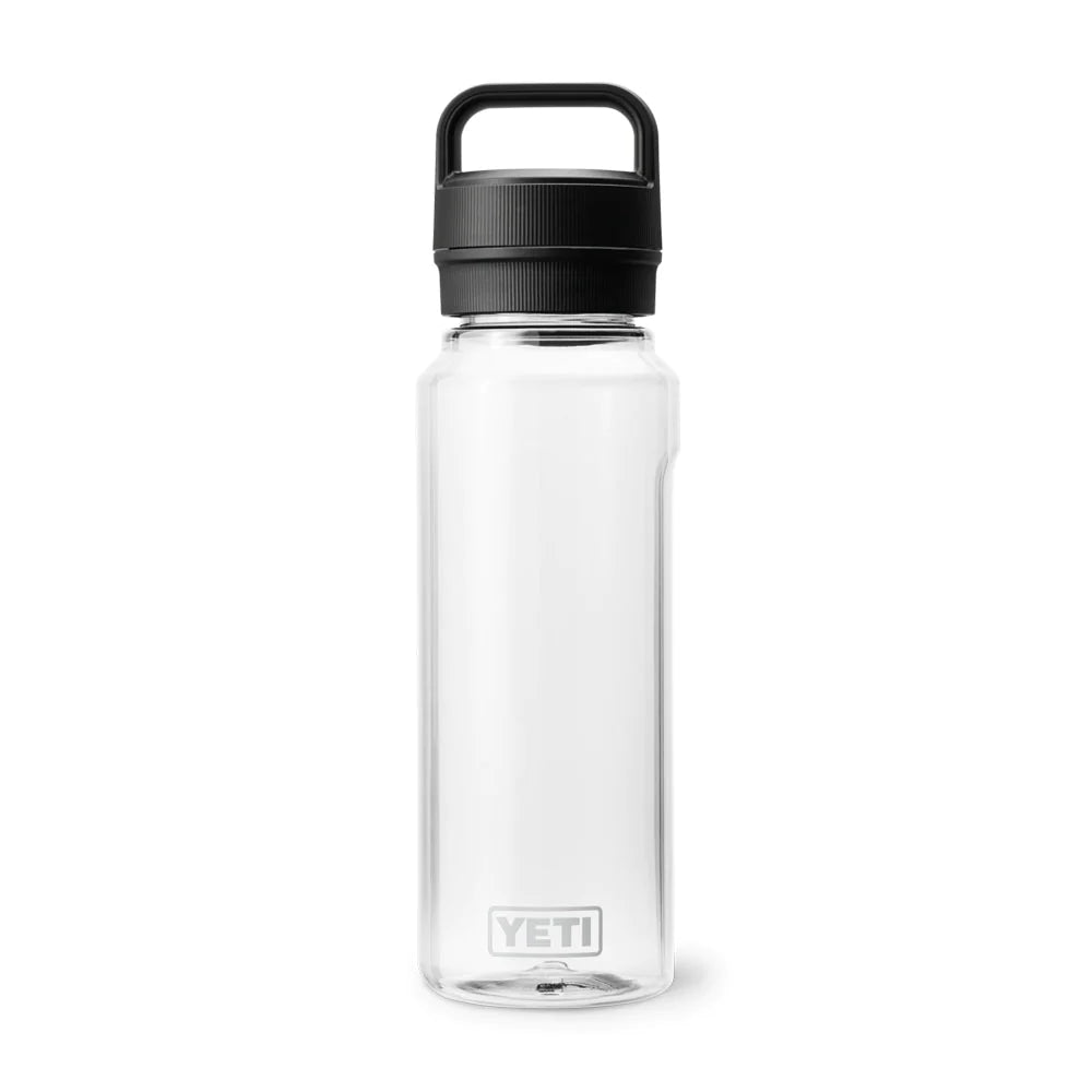 Termo Yeti Yonder 1LT Water Bottle - Clear