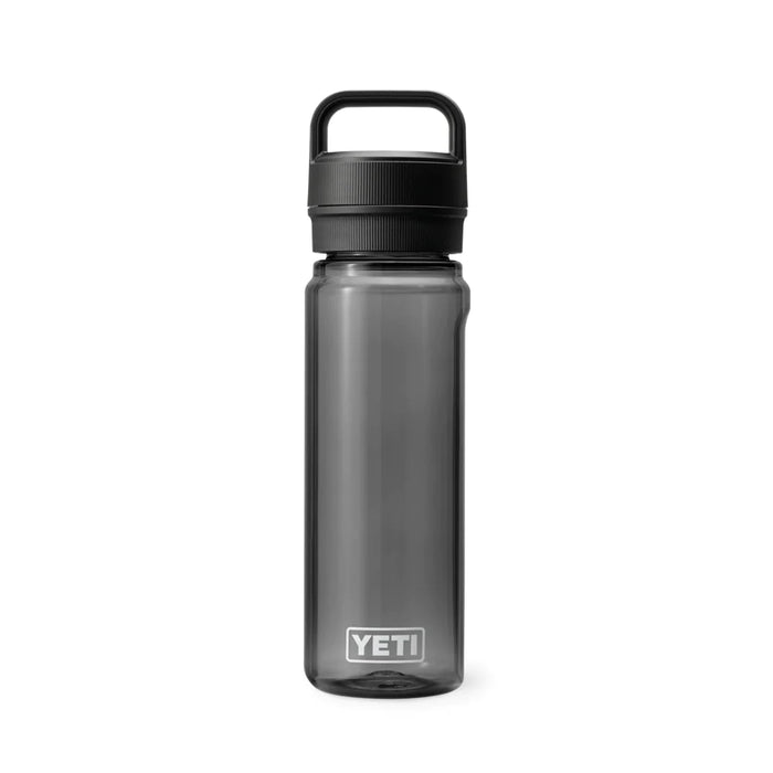 Termo Yeti Yonder 750ML Water Bottle - Charcoal