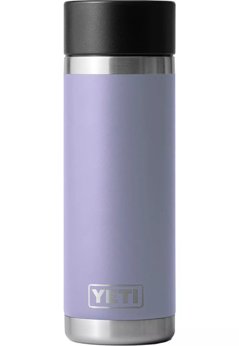 Termo Yeti 18 oz Rambler Bottle con tapa Hotshot - Cosmic Lilac