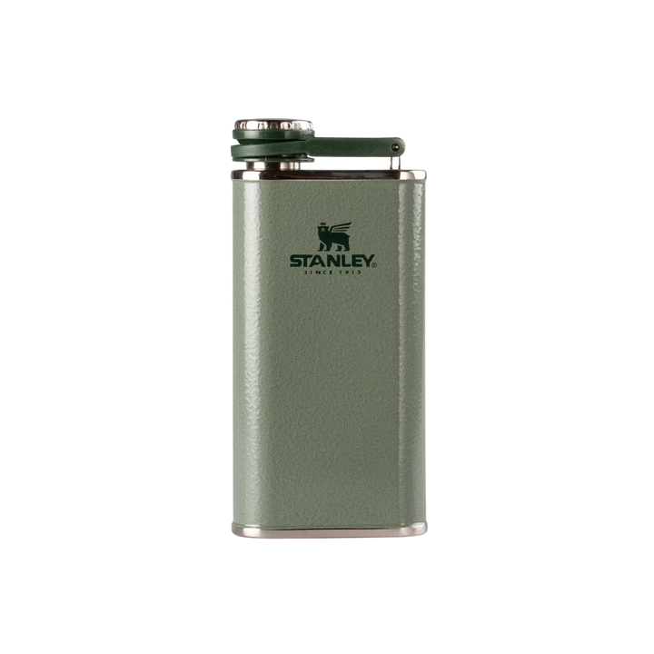 Stanley Classic Easy Fill Wide Mouth Flask - Licorera