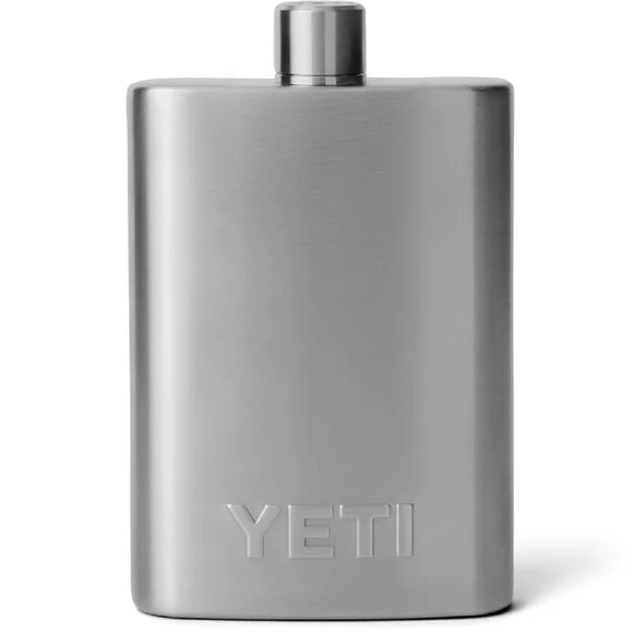 Yeti Flask - Licorera