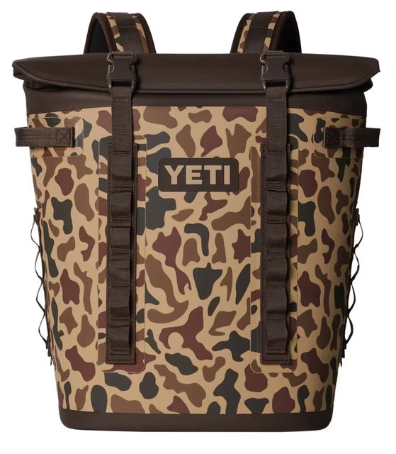 Hielera Suave Hopper M20