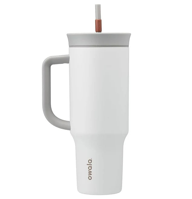 TERMO OWALA 40 OZ TUMBLER