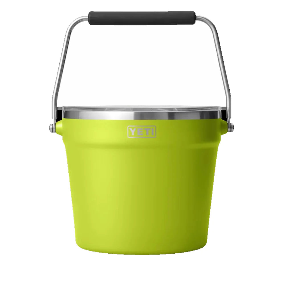 Yeti Rambler Beverage Bucket