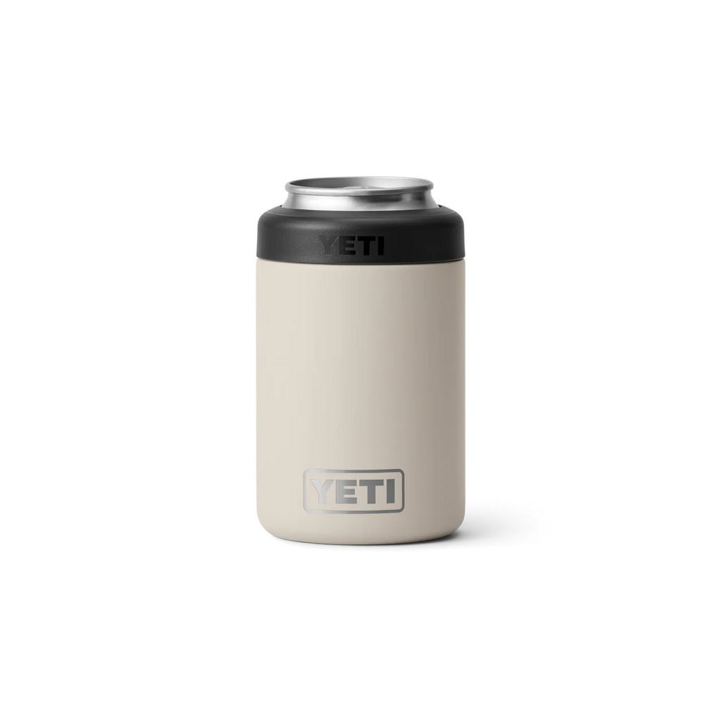 Porta Latas Yeti Rambler Colster 12 oz 2.0 - Cape Taupe