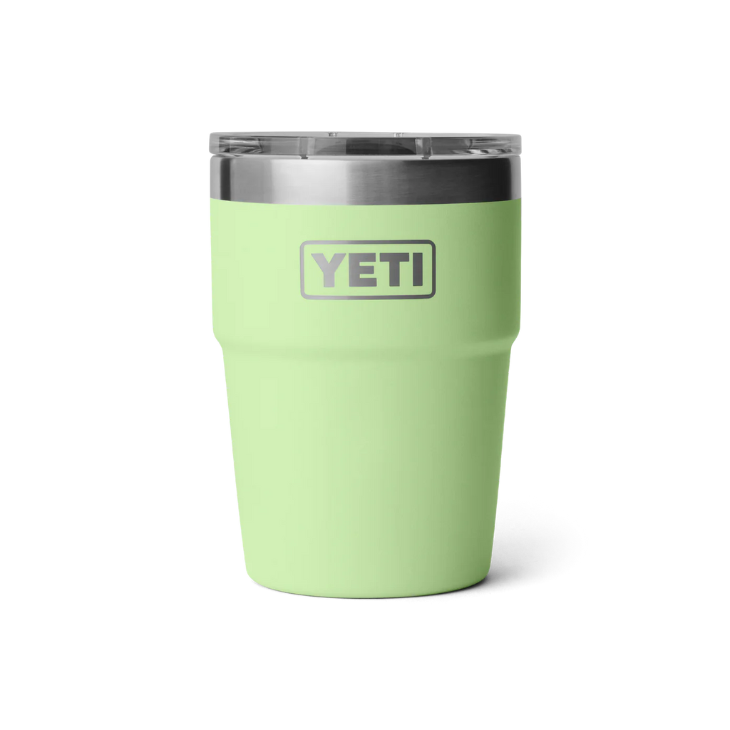 Yeti Pint 16 oz con Tapa Magslider - Key Lime