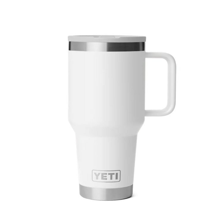 Termo Yeti 30 oz Tumbler Travel Mug con Tapa Straw