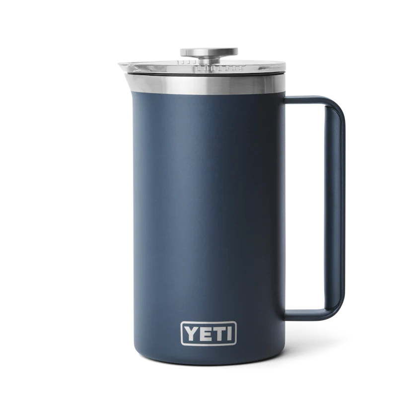 Yeti Rambler 34 oz French Press