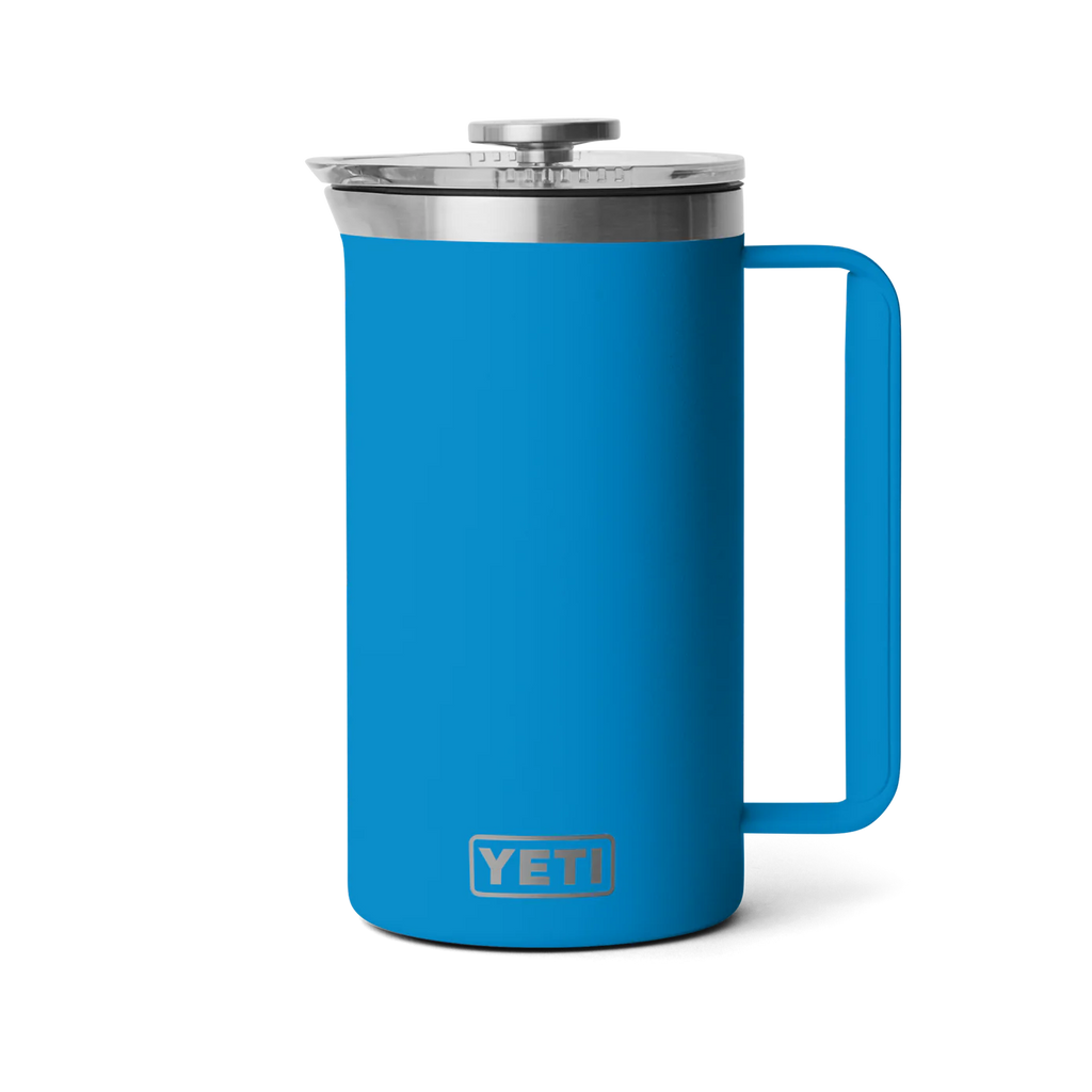 Yeti Rambler 34 oz French Press