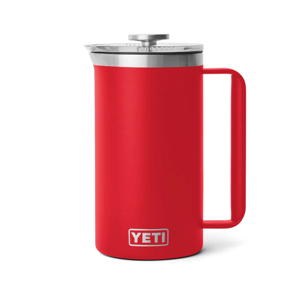 Yeti Rambler 34 oz French Press