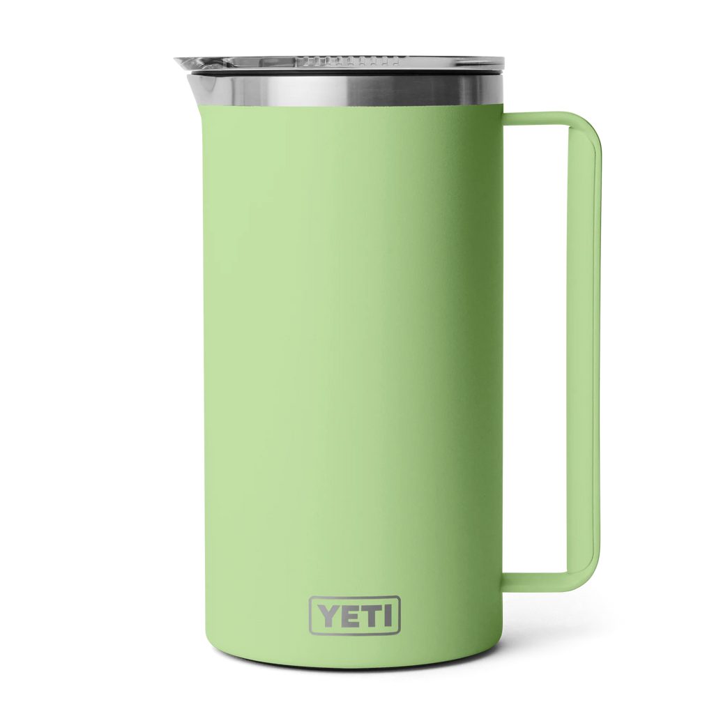 Yeti Rambler 64 oz Pitcher