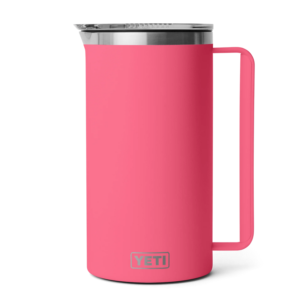 Yeti Rambler 64 oz Pitcher