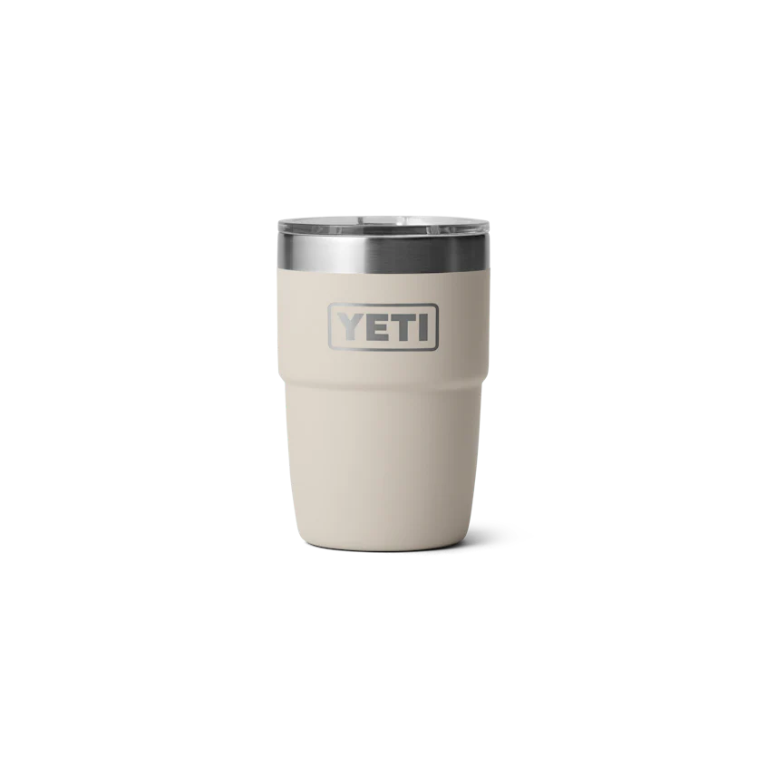YETI Rambler 8 oz Stackable Cup