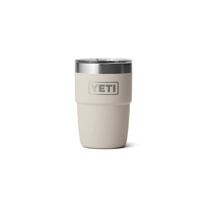 YETI Rambler 8 oz Stackable Cup