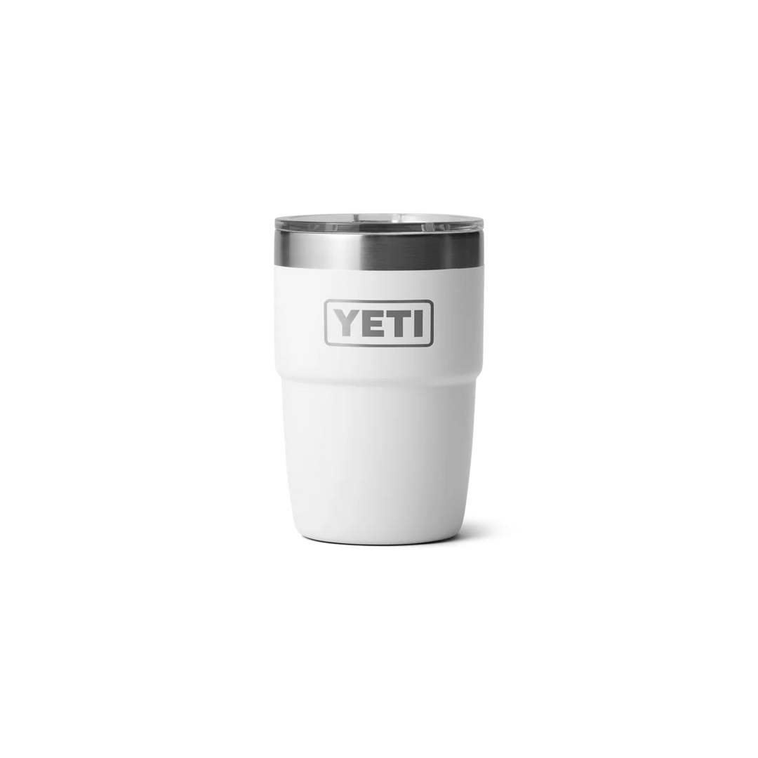 YETI Rambler 8 oz Stackable Cup