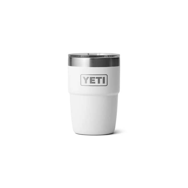 YETI Rambler 8 oz Stackable Cup