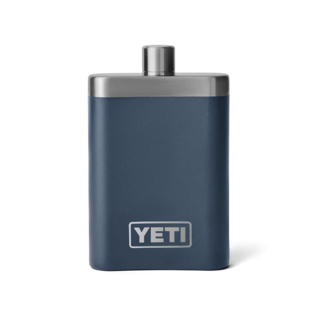 Yeti Flask - Licorera