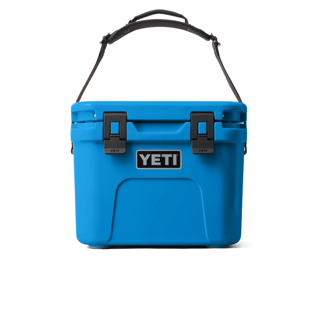 Hielera Yeti Rígida Roadie 15