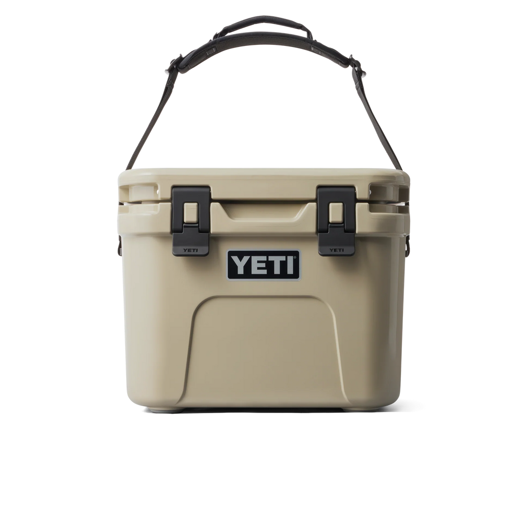 Hielera Yeti Rígida Roadie 15