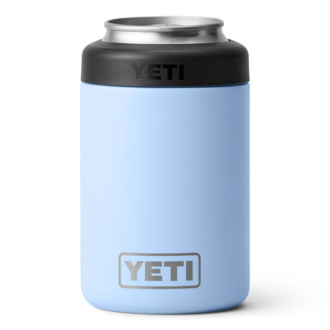 Porta Latas Yeti Rambler Colster 12 oz 2.0 - Big Sky Blue
