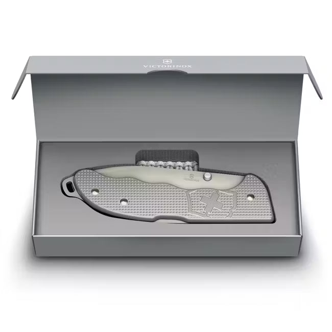Navaja Victorinox Evoke Alox | Original