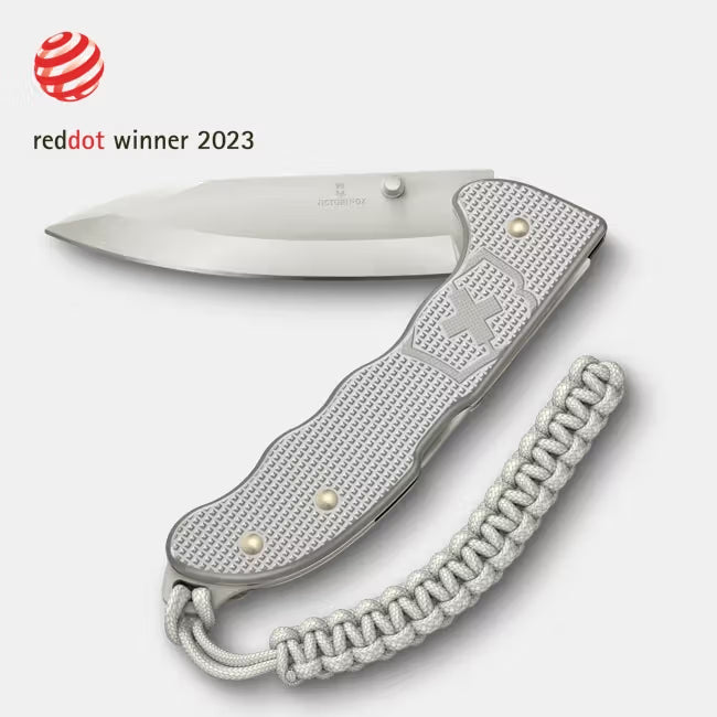 Navaja Victorinox Evoke Alox | Original