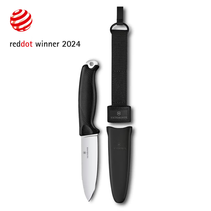 Navaja Victorinox Venture Hoja Fija