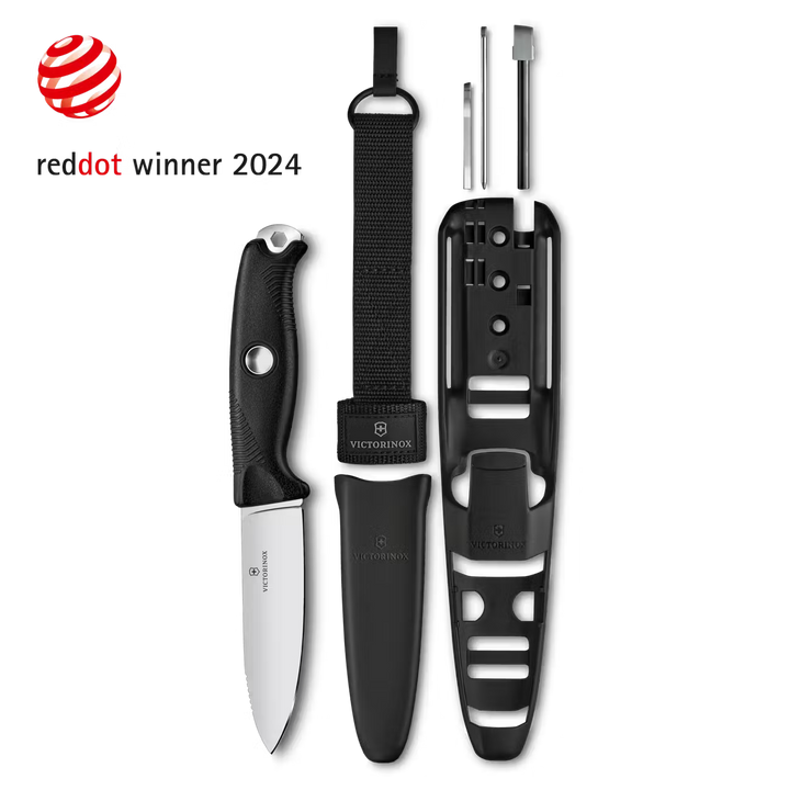 Navaja Victorinox Venture Pro Hoja Fija