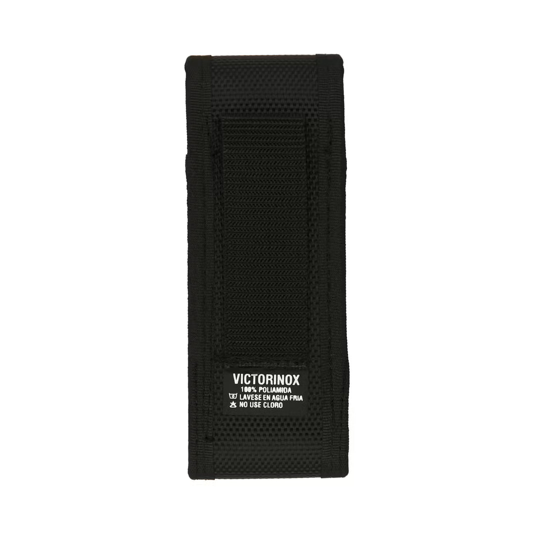 Funda de Nylon Victorinox Negra para Navajas 1.3 Delgadas
